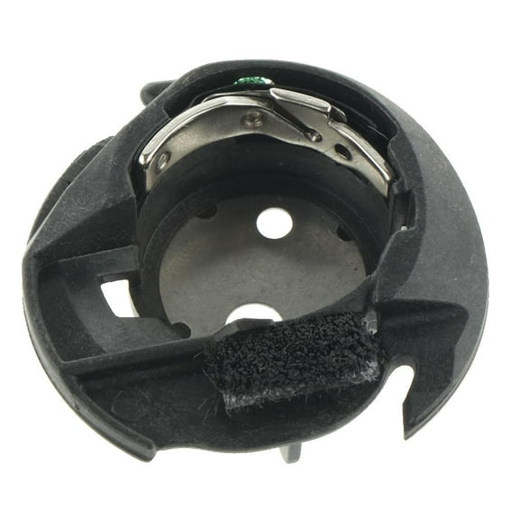 Yunhgft Sewing Machine Parts Bobbin Case #XC3152221 For Brother CE5000 CS6000 CS7000