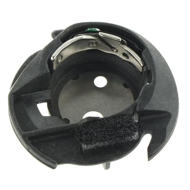 Estuche de Bobina de Gancho Giratorio # XC3152221 para Accesorios de Piezas de de Coser perfecl Gancho giratorio de costura