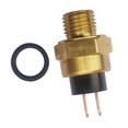 thumbnail image 4 of Interruptor De Ventilador De Radiador, Sensor De Temperatura Del Agua De Latón Para Husberg De 4 Tiempos, 4 of 8