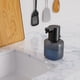 thumbnail image 2 of Dispensador Automático de Jabón Dispensador de Jabón en Espuma Sin Contacto 550 Ml Dispensador de Jabón en Espuma Ajustable Recargable por USB, 2 of 5