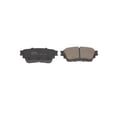 thumbnail image 3 of Winstop Brake Pad Set, Rear WS.2200.0.C, Nissan Altima 2020-2019, 3 of 5