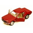 thumbnail image 3 of 1964 1/2 Ford Mustang Diecast Car Package - Box of 12 1/36 scale Diecast Model Cars, Assorted Colors, 3 of 5