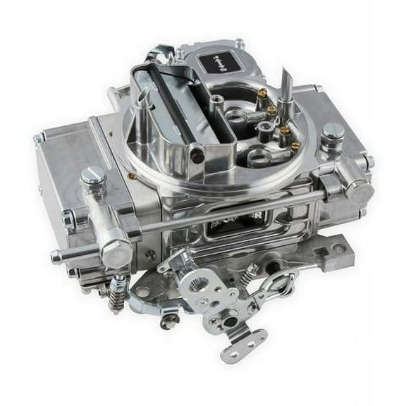 BR-67271 600CFM Brawler Street Series  Carburetor
