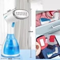 thumbnail image 5 of Handheld Steamer for Clothes Garment Steamer Iron Removes Wrinkle for Home, 5 of 5