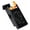 5, variant on Metal case holding 14–20 cigarettes; slim, portable case with a sliding lid; crush-resistant, moisture-proof hard-shell storage box.