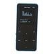 thumbnail image 2 of Reproductor MP3 8G Bluetooth 4.2 Pantalla de 1,8 pulgadas Reducción de ruido Reproductor MP4 portátil sin pérdidas con diccionario de traducción Azul, 2 of 5