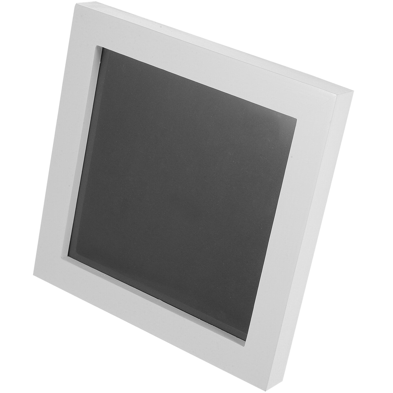 Household CD Display Frame Desktop Cd Frame Multifunctional Photot