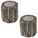 thumbnail image 1 of Uxcell 3 Rollos de Cinta Camuflaje 2IN x 14.76FT, Cinta Autoadhesiva Impermeable No Reflectante para Escalada al Aire Libre, ACUCamo, 1 of 7