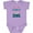 Lavender, variant on Inktastic STEM Science Technology Engineering Math Girl Girls Baby Bodysuit