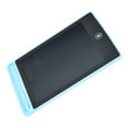 thumbnail image 3 of Loewten Writing Tablet, LCD Drawing Pad One-Key Clear For Math Exercises For Boys Girls For Children For Painting Training, 3 of 8