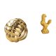 thumbnail image 1 of Figura de cerámica,Figura de cerámica con forma de bola de hilo y nudo,Escultura de pollo,Escultura de pollo,decoración del hogar,figura de gallo,Figura decorativa de gallo,estatua de resina, 1 of 8