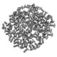 thumbnail image 1 of Flat Head Screws for Mounting 100Pcs Beveled Woodworking Furniture Screws, 1 of 5