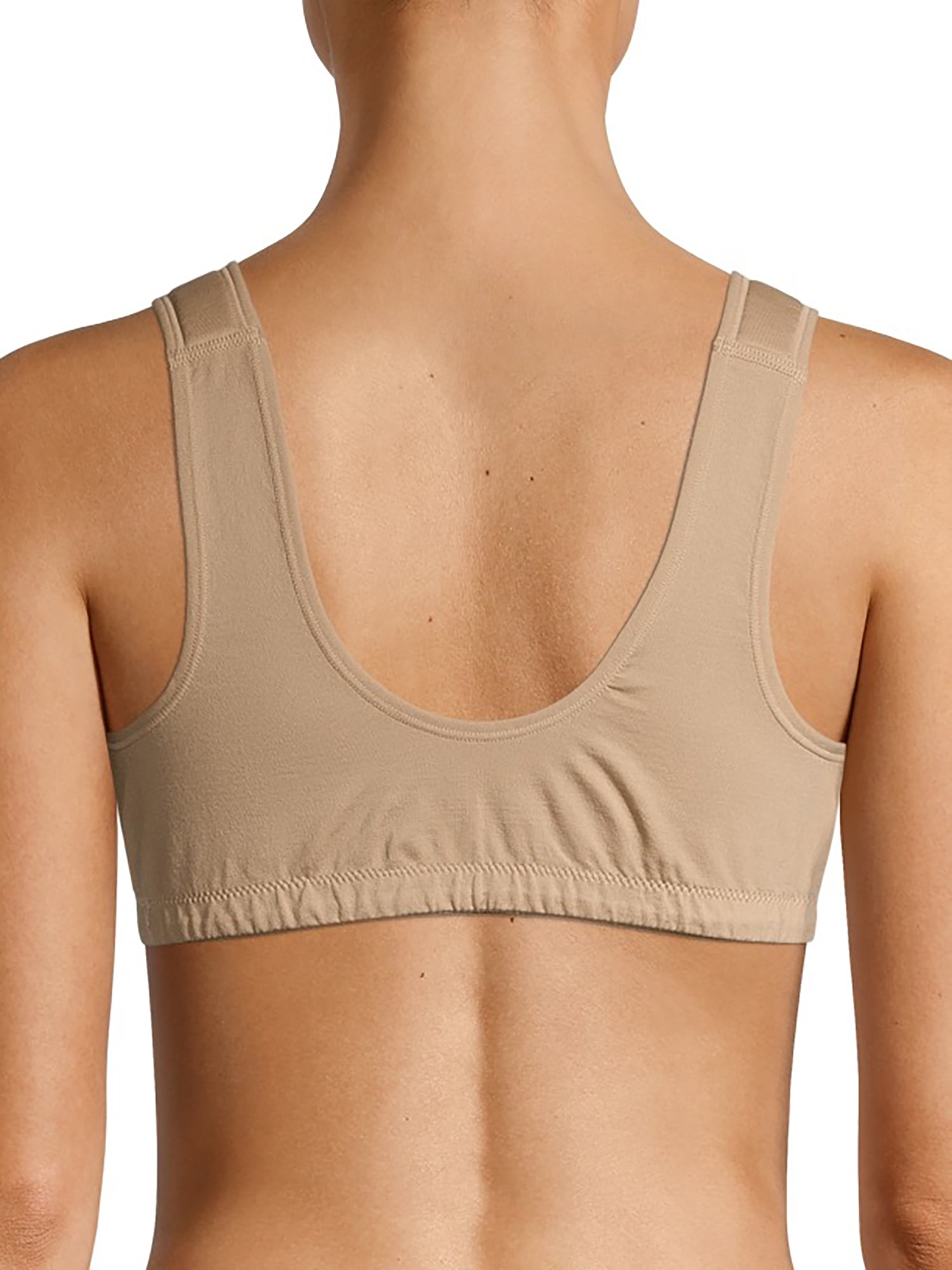 Secret treasures bra front closure Clearance