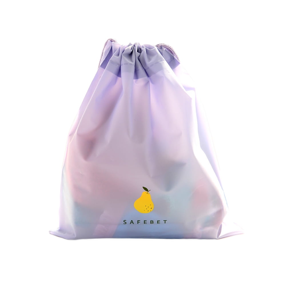 clothing storage bags walmart