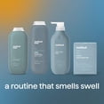 thumbnail image 2 of Method Men Body Wash, Sea + Surf, Paraben and Phthalate Free, 18 fl oz (Pack of 1), 2 of 7