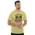 thumbnail image 4 of This Guy Worlds Greatest Farter Funny Men's Graphic T Shirt Tees Brisco Brands S, 4 of 6