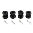 thumbnail image 2 of Longer Wheelbase Upgrade Kit Wheel Hex Hub Adapter for ARRMA 1/8 6S KRATON, for ARRMA 1/8 6S OUTCAST, 2 of 7