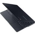 thumbnail image 7 of Restored Samsung XE500C13-K04US-RB Chromebook 3 Black 11.6" HD N3060 4GB 16GB Chrome (Refurbished), 7 of 7