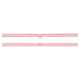 thumbnail image 3 of Posture Stretching Stick, Retractable Humpback Correction Yoga Sticks Open Shoulder  For Back, 3 of 8