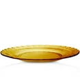 thumbnail image 1 of Duralex Picardie Amber Dinner Plate 23cm, Set Of 6, 1 of 5