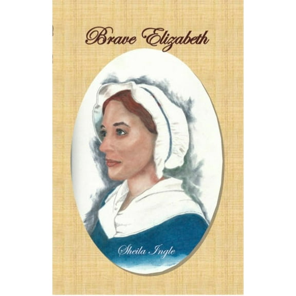 Brave Elizabeth 2022, (Paperback)