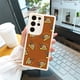 thumbnail image 3 of Actualice la protección de su iPhone con una divertida y duradera funda plateada mate de doble capa para teléfono, 3 of 4