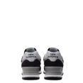 thumbnail image 4 of New Balance 574 Trainers Black / White, 4 of 5