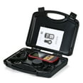 thumbnail image 4 of Yeacher Digital Lux Meter BT Photometer Luxmeter Split Type LCD Handheld Illuminometer Luminometer Light Meter 0-200000 Lux with Mobile APP Connection and Max/Min/Difference Value Data Hold Mode, 4 of 8