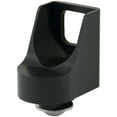 thumbnail image 5 of Allstar Performance Throttle Cable Bracket GM Black, 5 of 5