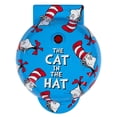 thumbnail image 2 of Uncanny Brands - Mini waflera para gatos en el sombrero, Dr. Seuss, 2 of 5
