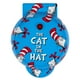 thumbnail image 2 of Uncanny Brands - Mini waflera para gatos en el sombrero, Dr. Seuss, 2 of 5