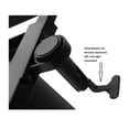 thumbnail image 6 of RV Table Pedestal with Gas Lift, Pneumatic Sliding Leg System. Adjusts Up/Down, Front/Back, Left/Right. Heavy Duty Aluminum Mount for Camper, Yacht, Marine, 6 of 6