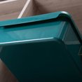 thumbnail image 3 of Drawer Type Underwear Storage Box Creative Household Divided Clothing Socks Storage Bin Wardrobe Organizer Box(Pink), 3 of 5