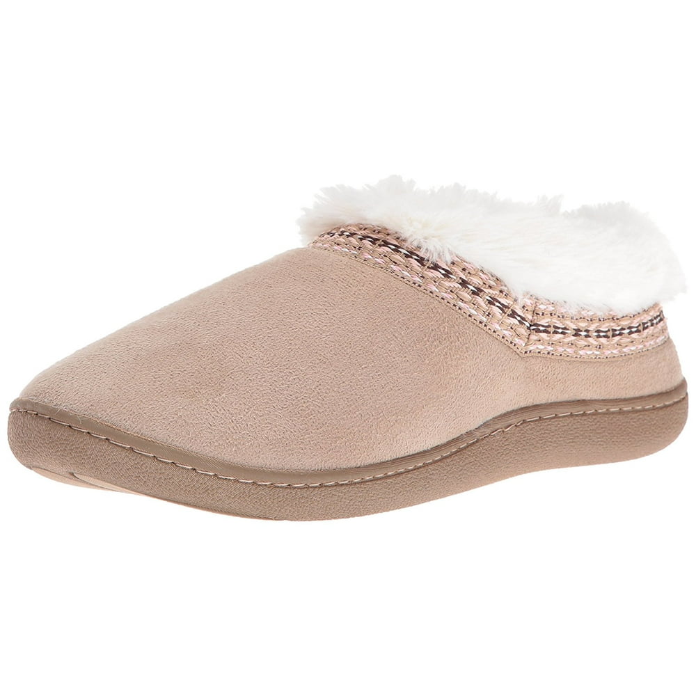 scholl slip ons