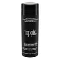 thumbnail image 1 of Hair Building Fibers TOPPIK Black 27,5 g para hombres y mujeres, 1 of 6