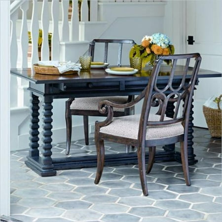 Stanley Furniture Archipelago 3 Piece Dining Set In Negril