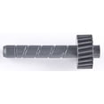 thumbnail image 3 of TCI 880004 Speedometer Gear (Style F) - Driven - 22 Tooth - Grey, 3 of 7