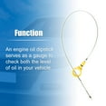 thumbnail image 4 of 1 Pcs Engine Oil Dipstick Engine Oil Fluid Level Dipstick for Dodge Durango Citadel No.53034186AD, 4 of 6