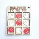 thumbnail image 4 of Minijuegos de mesa familiares con decoración de Halloween, juego de rompecabezas clásico, juego de ajedrez, juguetes educativos, juego de mesa de estrategia para adolescentes y adultos, minifiguras, 4 of 8