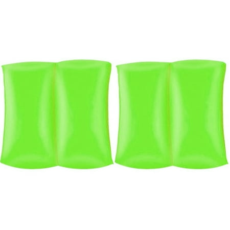 Bestway H2O GO Inflatable Armbands Floaties Ages 3-6 Kids Swim Aid (Best Way To Go To Sleep)
