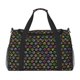 thumbnail image 1 of Balery Colorful Paw Bolsa de Gimnasio para Mujeres, Bolsa de Viaje con Bolsillo Húmedo, Bolsa de Fin de Semana para Mujeres, Bolsa de Viaje Resistente al Agua, 1 of 7