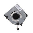 thumbnail image 5 of CPU Cooling Fan For HP Probook 430 G6 Series Laptop L45886-001 HSN-Q14C, 5 of 8