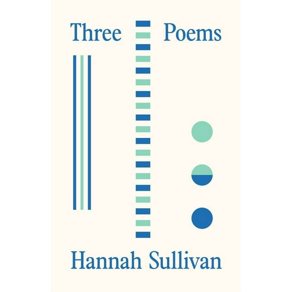 Three Poems, (Paperback)