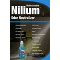 thumbnail image 4 of Nilium Original Scent Water Soluble Odor Neutralizer 32 oz., 4 of 4