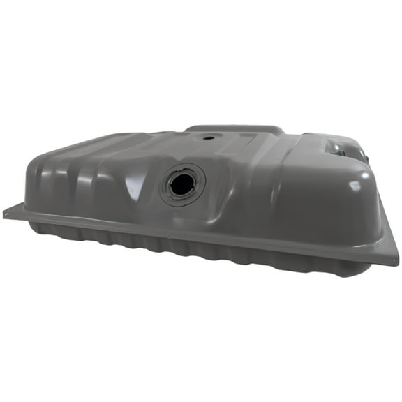 Fuel Tank Compatible with FORD F-SERIES 1980-1984 Mounts Behind Rear Axle 19 Gal.