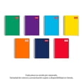 thumbnail image 1 of Cuaderno Francés Scribe 100 Hojas de Cuadro Grande Varios Colores 1 Pieza, 1 of 4