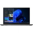 thumbnail image 3 of Lenovo ThinkBook 15.6" Full HD Touchscreen Laptop, Intel Core i5 i5-1235U, 16GB RAM, 256GB SSD, Windows 11, 21DJ00G7US, 3 of 11