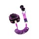 thumbnail image 5 of Correa elástica universal acolchada para tabla de surf, correa de tobillo suave para surf Violeta, 5 of 8