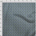 thumbnail image 2 of oneOone Polyester Lycra Fabric Zig Zag Flame Stitch Decor Fabric Printed BTY 56 Inch Wide, 2 of 3