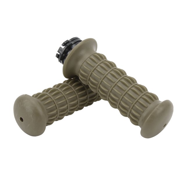 Throttle Twist Grip,25mm/28mm Motorcycle Handle Grip Motorcycle Handle Grip Throttle Handle User-Friendly Design